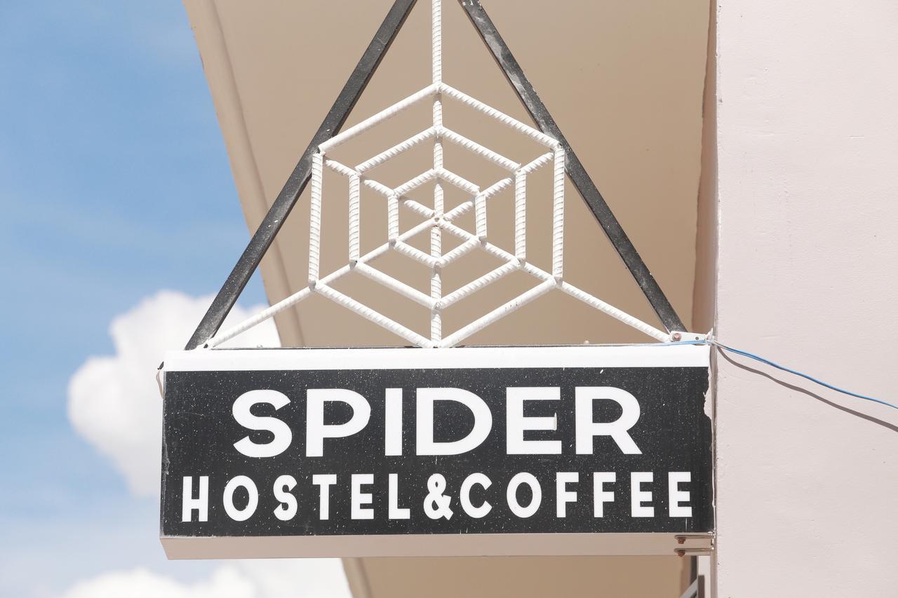 Spider Hostel Dalat Exterior foto
