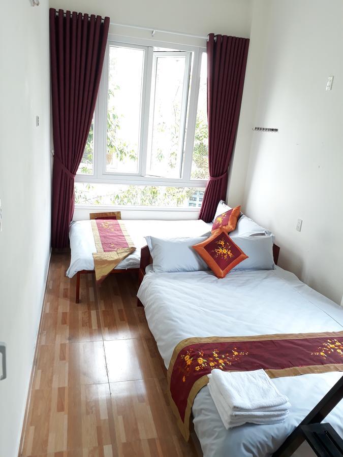 Spider Hostel Dalat Exterior foto
