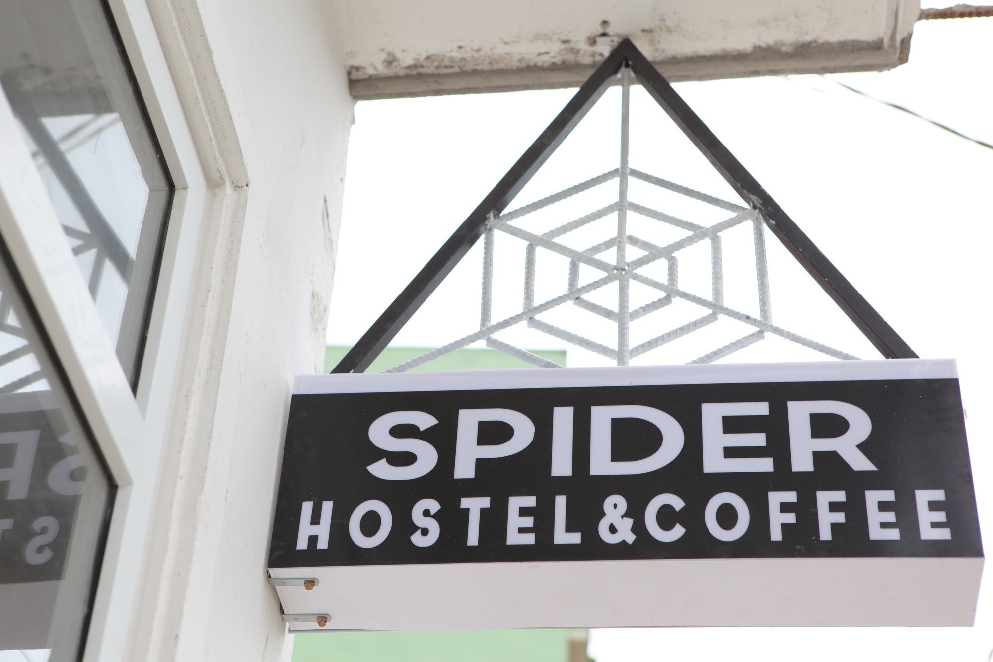 Spider Hostel Dalat Exterior foto