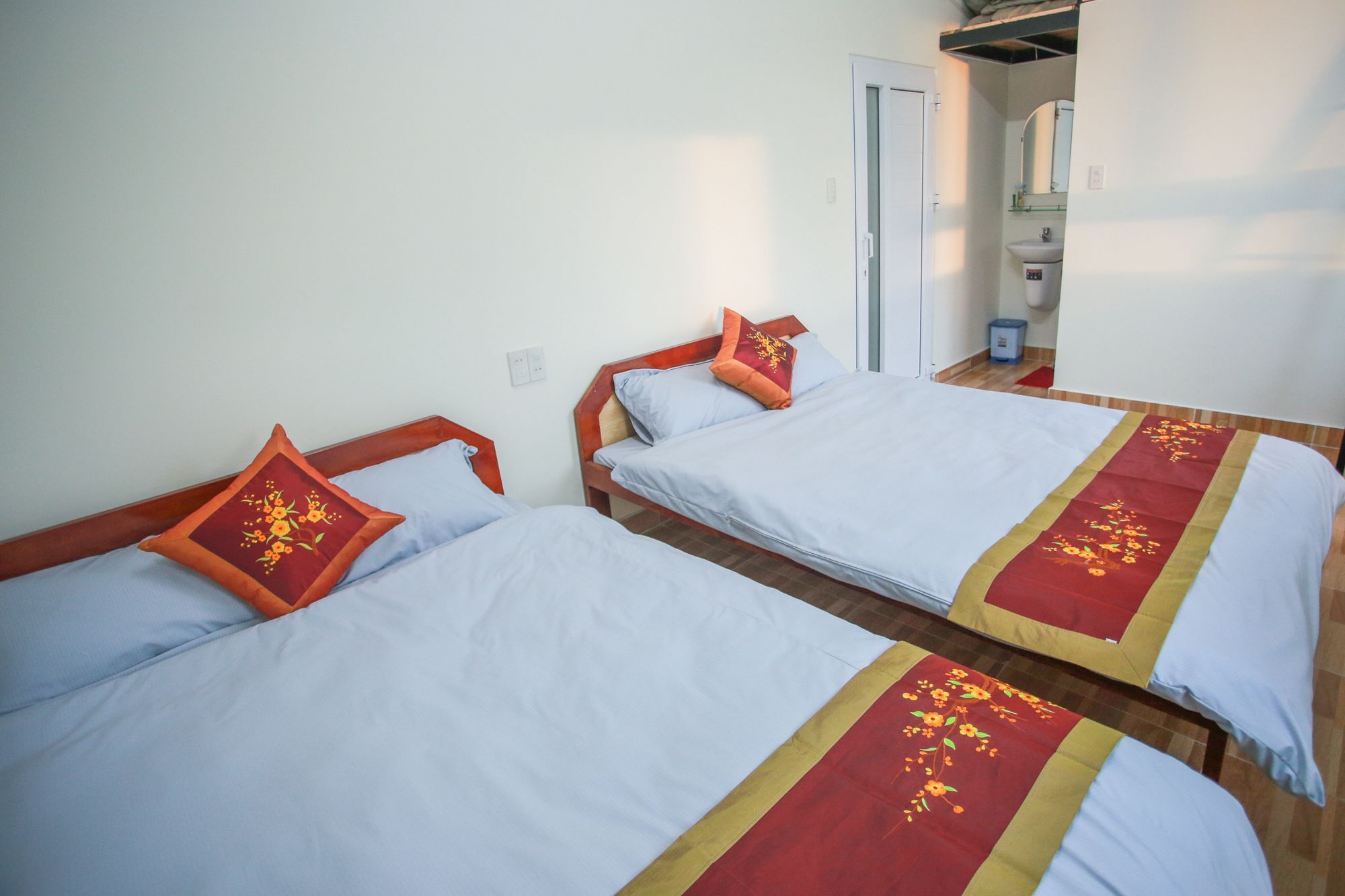 Spider Hostel Dalat Exterior foto