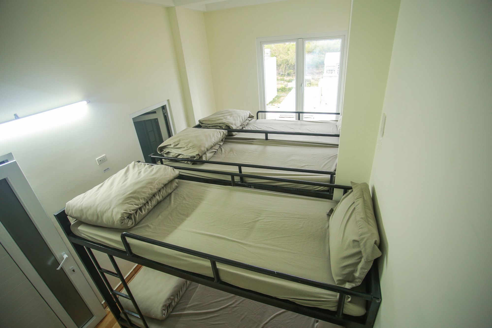 Spider Hostel Dalat Exterior foto