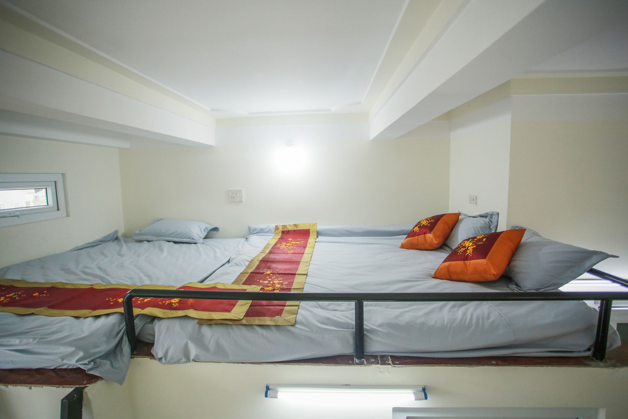 Spider Hostel Dalat Exterior foto